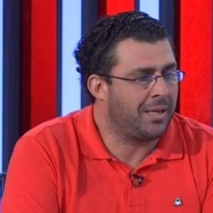 ΑΝΤΩΝΗΣ ΘΕΟΧΑΡΟΥΣ
