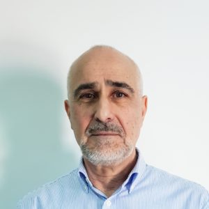 ΒΑΣΙΛΕΙΟΣ ΜΕΣΑΡΙΤΗΣ